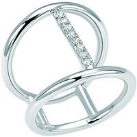Anillo Bliss Mujer in Plata Zirconia 20067448-14 - 20067448-14